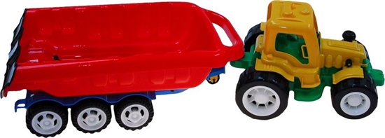 Изображение Leszko Traktor duy Leszko