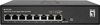 Picture of Level One GES-2208 Hilbert 8Port 10inch Gb Switch