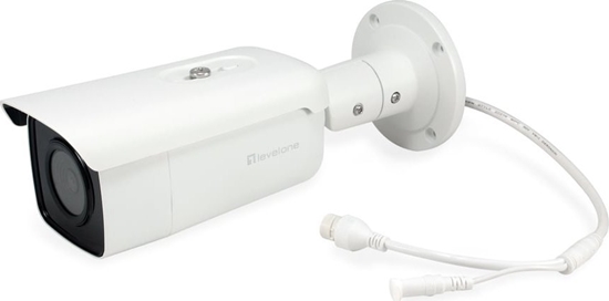 Picture of LevelOne FCS-5092 GEMINI Fixed IP Network Camera 6MP