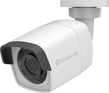 Attēls no LevelOne FCS-5202 GEMINI Fixed IP Network Camera 4MP