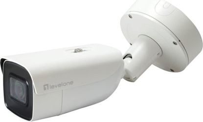 Attēls no LevelOne FCS-5212 GEMINI Fixed IP Network Camera 6MP
