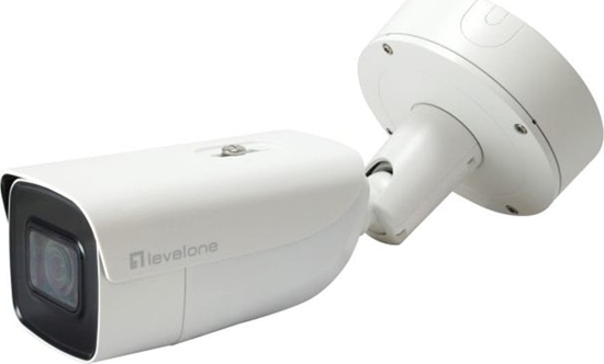 Picture of LevelOne FCS-5212 GEMINI Fixed IP Network Camera 6MP