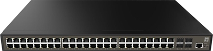 Picture of LevelOne GEL-5271 52-Port L2+ Gigabit Switch