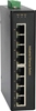 Picture of LevelOne IFP-0801 Industrial 8 Port Fast Ethernet Switch