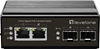Изображение LevelOne IGP-0431 Industrial 4-Port Gigabit PoE Switch