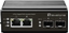 Picture of LevelOne IGP-0431 Industrial 4-Port Gigabit PoE Switch