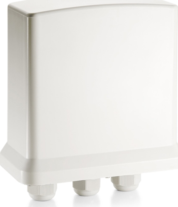 Picture of LevelOne POR-1220  Outdoor Gigabit plus PoE Repeater
