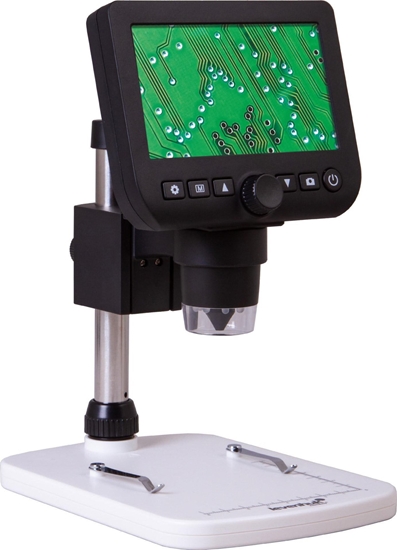 Picture of Levenhuk DTX 350 digital Microscope