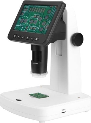 Picture of Levenhuk DTX 700 LCD digital Microscope