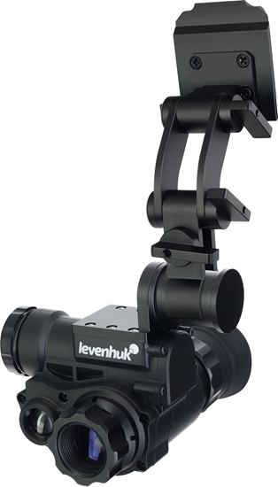 Picture of Levenhuk Halo NVM20 Monocular Night Vision Device digital