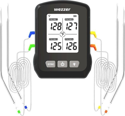 Picture of Levenhuk Wezzer Cook MT90