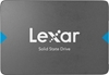 Picture of Lexar SSD | NQ100 | 512 GB | SSD form factor 2.5" | Solid-state drive interface SATA III | Read speed 550 MB/s