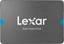 Picture of Lexar SSD | NQ100 | 512 GB | SSD form factor 2.5" | Solid-state drive interface SATA III | Read speed 550 MB/s