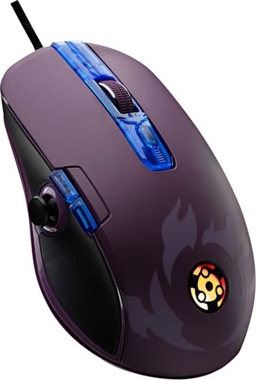 Изображение Lexip LEXIP MADARA MOUSE DESIGN BY TSUME - NARUTO SHIPPUDEN
