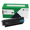 Picture of Lexmark 55B2X0E toner cartridge 1 pc(s) Original Black