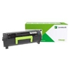 Picture of Lexmark 56F2X0E toner cartridge 1 pc(s) Original Black