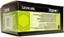 Изображение Lexmark 702HK R toner cartridge 1 pc(s) Original Black