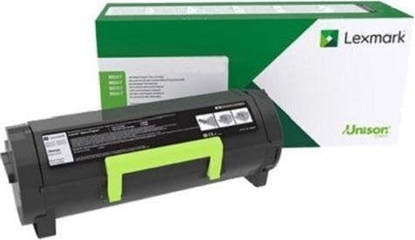 Picture of Lexmark 71B2HM0 toner cartridge 1 pc(s) Original Magenta