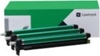 Picture of Lexmark 73D0Q00 printer/scanner spare part Photoconductor kit 3 pc(s)