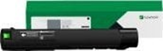 Picture of LEXMARK CX930, 931 Black 28K Toner Cartridge