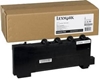 Picture of Lexmark C540X75G toner collector 36000 pages