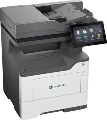 Picture of Lexmark MX632adwe Printer Laser B/W MFP A4 47 ppm USB Wi-Fi Ethernet LAN