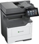 Attēls no Lexmark MX632adwe Printer Laser B/W MFP A4 47 ppm USB Wi-Fi Ethernet LAN