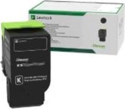 Изображение LEXMARK MX953 CS963 CX833 95x 96x Blk Rtn 15K Crtg