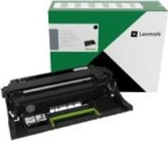 Picture of Lexmark Toner cartridge | Black