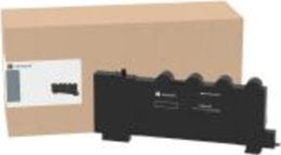Picture of Waste Toner Bottle | 75M0W00 CS531, 632, 639, CX532, 635, C2335, XC2335