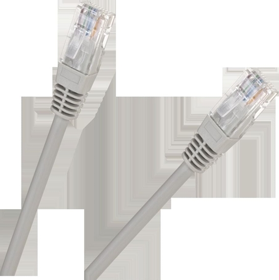 Picture of Lexton Kabel komputerowy sieciowy 1:1 8P8C (patchcord), 3m. - LX8350 3M