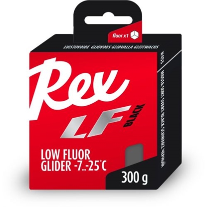 Picture of LF Glider Black -7/-25°C 3x100g