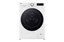 Picture of LG | Washing Machine | F2WR508S0W | Energy efficiency class A | Front loading | Washing capacity 8 kg | 1200 RPM | Depth 47.5 cm | Width 60 cm | LED | Steam function | Direct drive | White