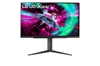 Picture of LG 27GR93U-B computer monitor 68.6 cm (27") 3840 x 2160 pixels 4K Ultra HD Black