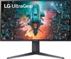 Picture of LG 32GQ950P-B computer monitor 80 cm (31.5") 3840 x 2160 pixels 4K Ultra HD LED Black
