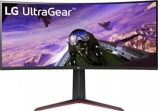 Изображение Monitor LG 34GP63AP-B