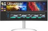 Picture of LG 38BQ85C-W computer monitor 95.2 cm (37.5") 3840 x 1600 pixels Quad HD+ White