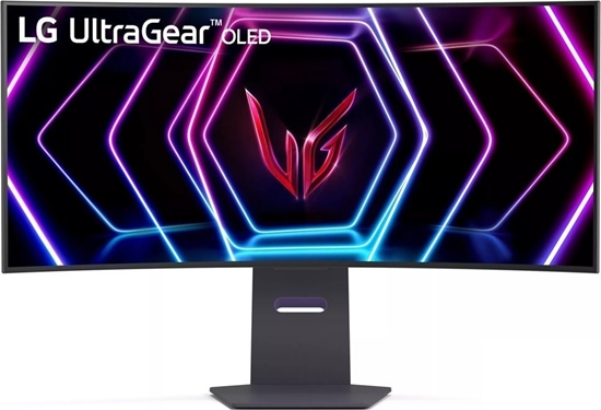 Picture of LG 39GS95QE-B