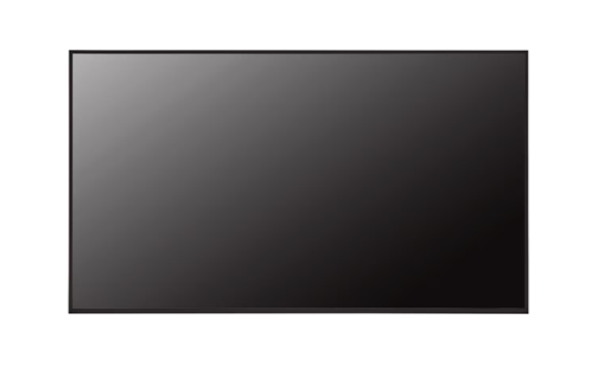 Picture of LG 43UH5N-M | 43 " | Landscape/Portrait | 24/7 | webOS | Wi-Fi | 500 cd/m² | 8 ms | 178 ° | 178 °