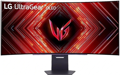 Attēls no LG 45GS95QX-B