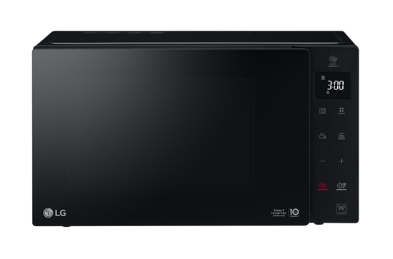 Picture of LG NeoChef MS 2535 GIB Countertop Solo microwave 25 L 300 W Black