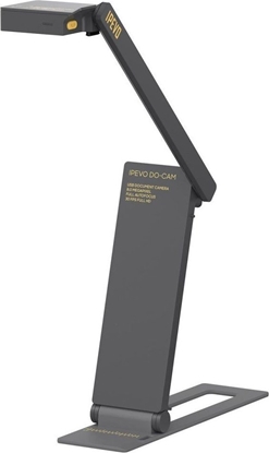 Изображение Licencja do kamer sieciowych IPEVO vizualizér DO-CAM - HD Penosná 8MPx USB Dokumentová kamera/webkamera/dokumentový skener