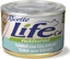 Изображение Life Pet Care LIFE CAT pusz.150g TUNA + SQUID LA RICETTE /24