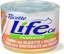 Attēls no Life Pet Care LIFE CAT pusz.150g TUNA+ANCHOVIES+SALMON LA RICETTE /24