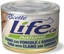 Изображение Life Pet Care LIFE CAT pusz.150g TUNA+CLAMS+SHRIMPS LA RICETTE /24