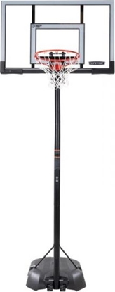 Picture of Lifetime LIFETIME STOJAK DO KOSZYKÓWKI 50" BROOKLYN 90981