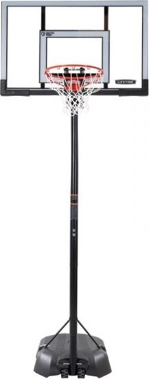 Picture of Lifetime LIFETIME STOJAK DO KOSZYKÓWKI 50" BROOKLYN 90981