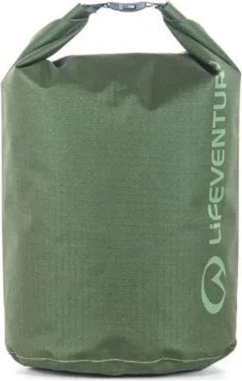 Picture of Lifeventure Storm Dry Bag, 10 Litre, Green