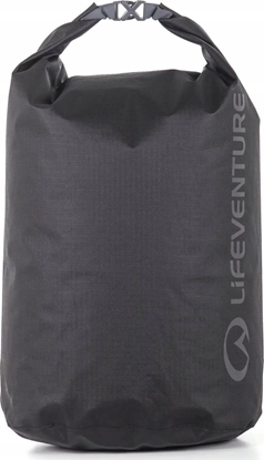 Изображение Lifeventure Storm Dry Bag, 5 Litre, Black
