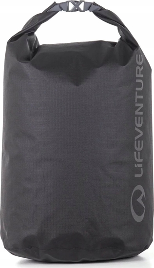 Picture of Lifeventure Storm Dry Bag, 5 Litre, Black